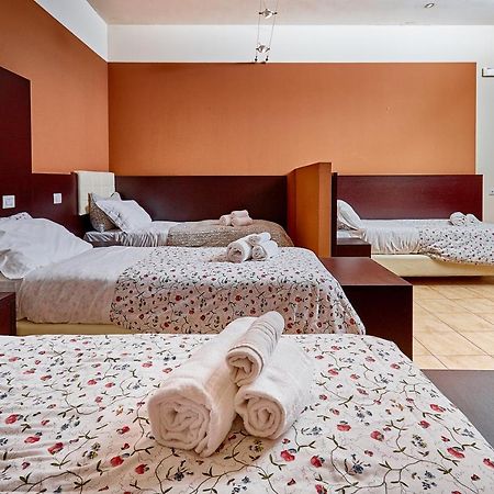Al Cason Hotel Solesino Екстериор снимка
