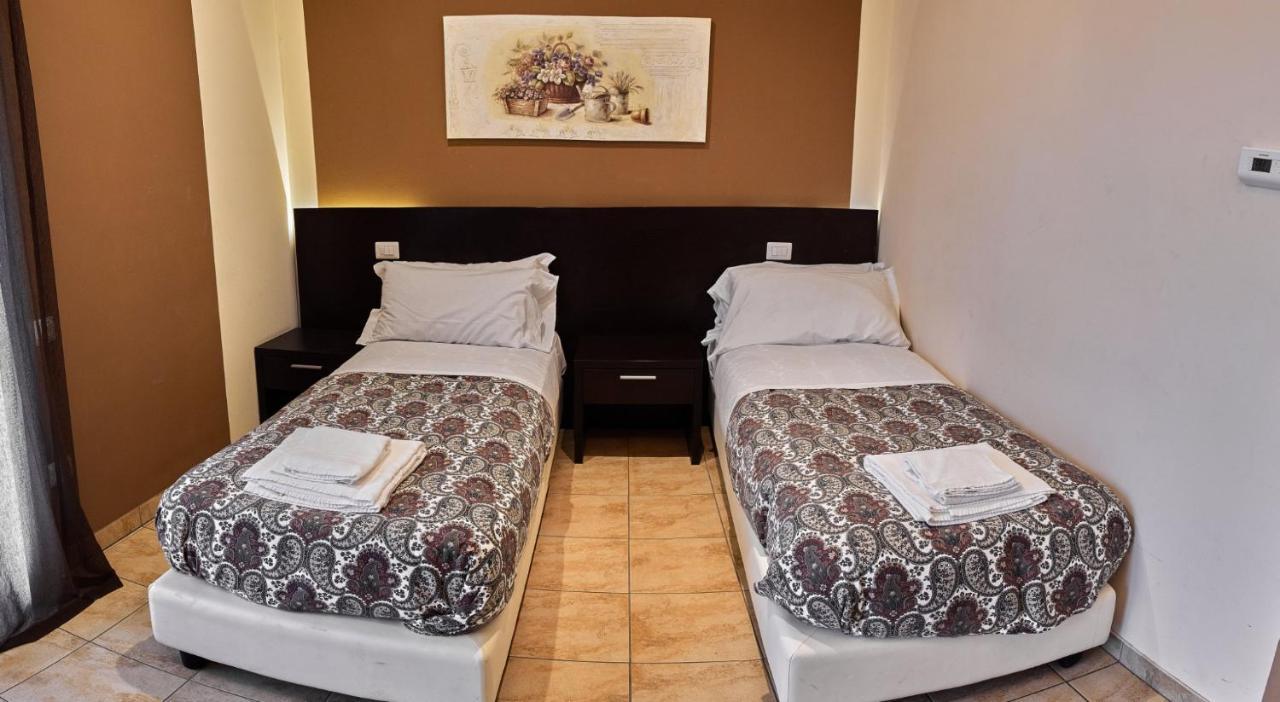 Al Cason Hotel Solesino Екстериор снимка