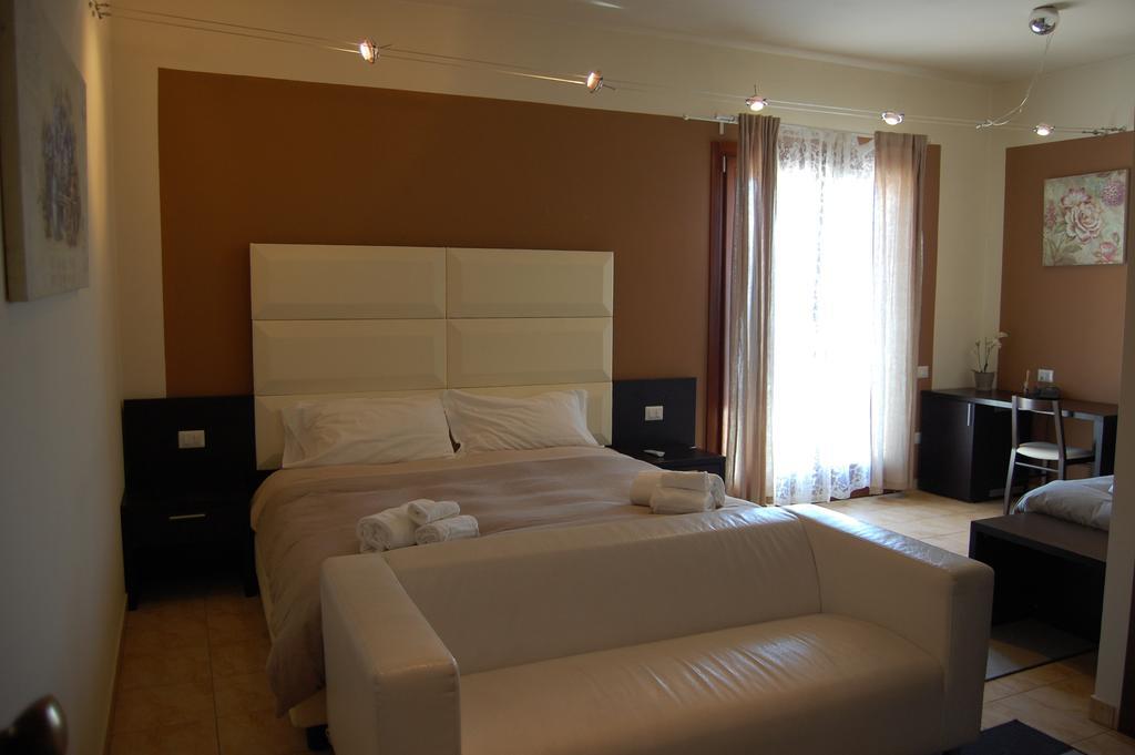 Al Cason Hotel Solesino Екстериор снимка