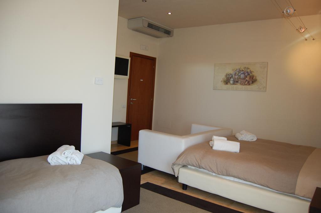 Al Cason Hotel Solesino Екстериор снимка
