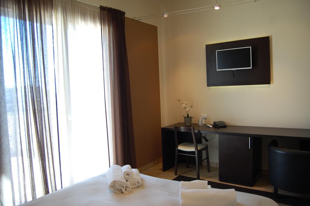 Al Cason Hotel Solesino Екстериор снимка