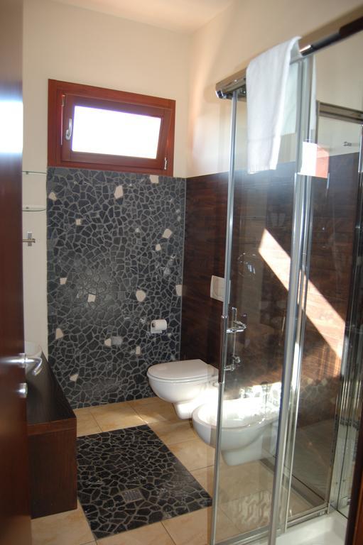 Al Cason Hotel Solesino Екстериор снимка