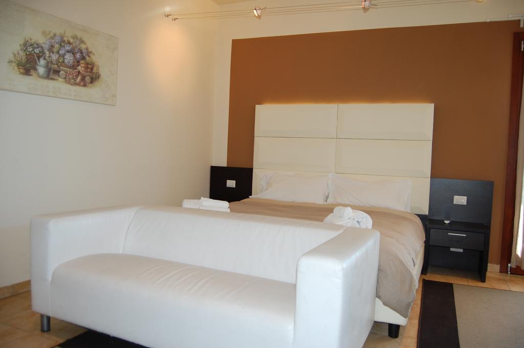 Al Cason Hotel Solesino Екстериор снимка