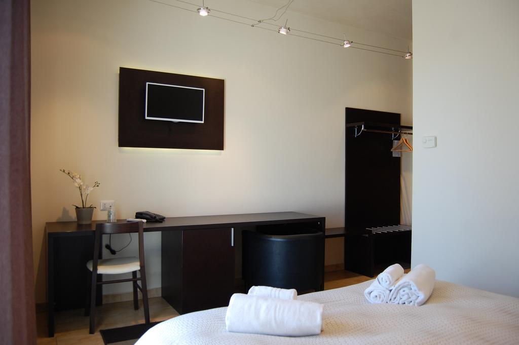 Al Cason Hotel Solesino Екстериор снимка