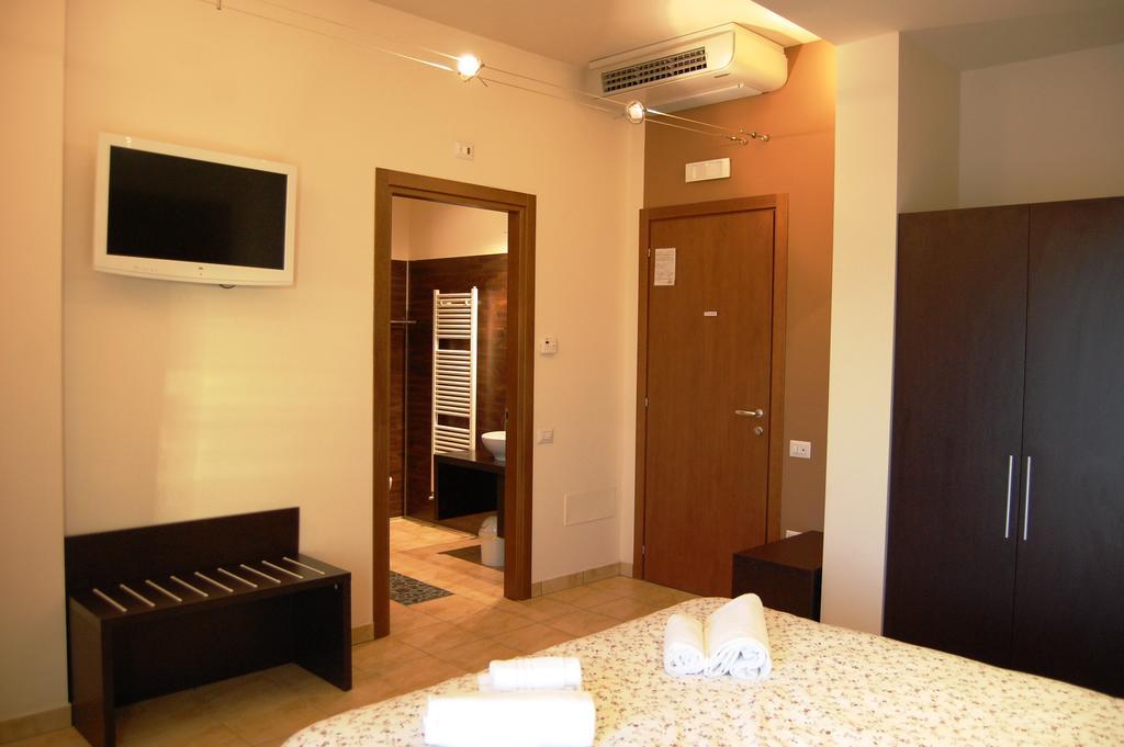 Al Cason Hotel Solesino Екстериор снимка
