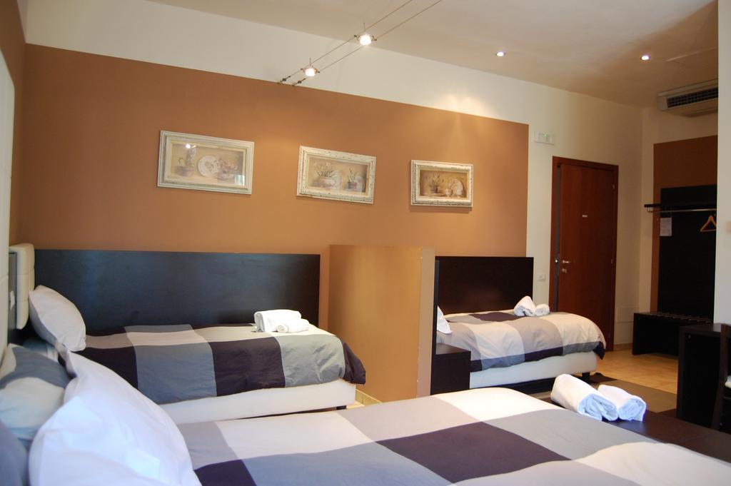 Al Cason Hotel Solesino Екстериор снимка