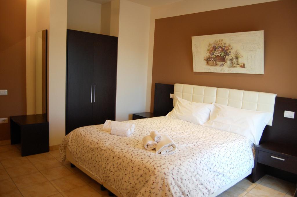 Al Cason Hotel Solesino Екстериор снимка