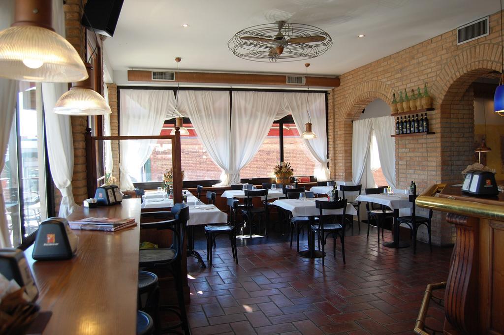 Al Cason Hotel Solesino Екстериор снимка