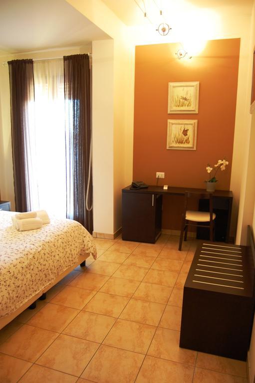 Al Cason Hotel Solesino Екстериор снимка