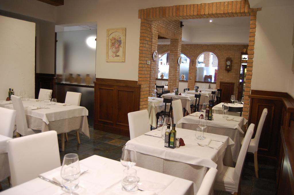 Al Cason Hotel Solesino Екстериор снимка