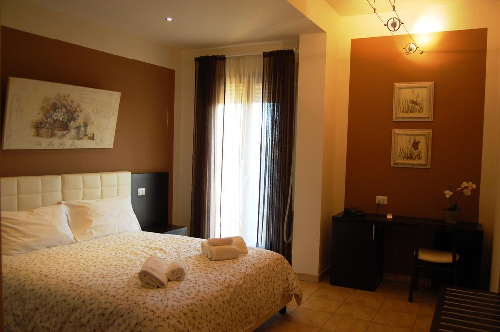 Al Cason Hotel Solesino Екстериор снимка