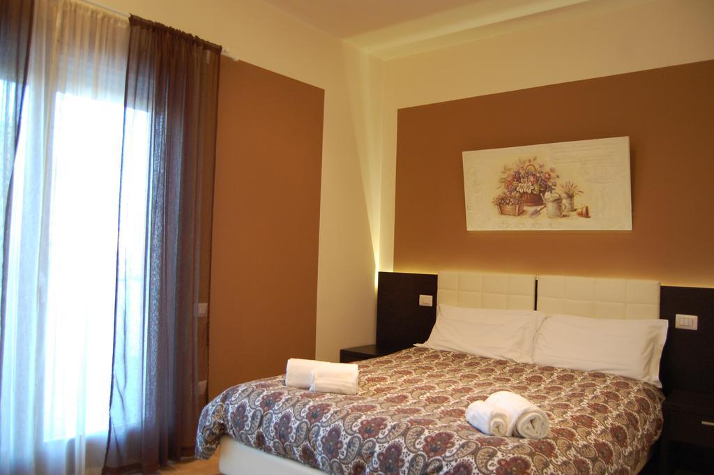 Al Cason Hotel Solesino Екстериор снимка