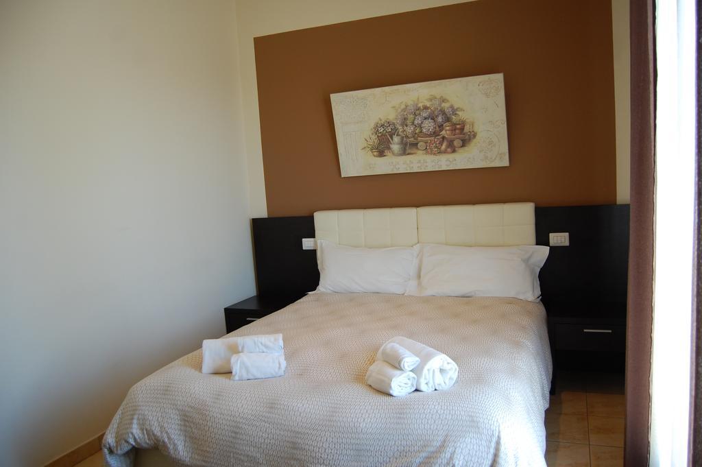 Al Cason Hotel Solesino Екстериор снимка
