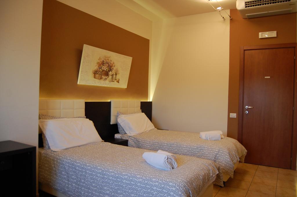 Al Cason Hotel Solesino Екстериор снимка