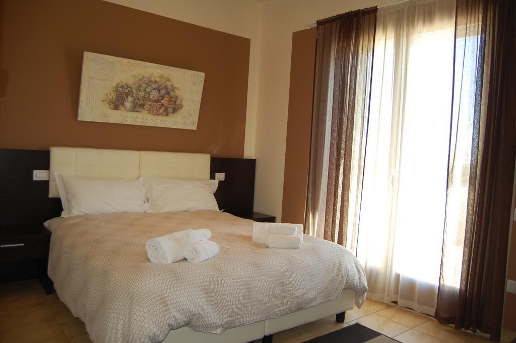 Al Cason Hotel Solesino Екстериор снимка