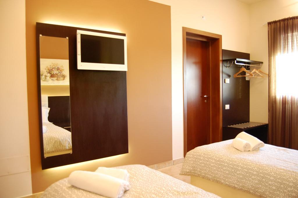 Al Cason Hotel Solesino Екстериор снимка