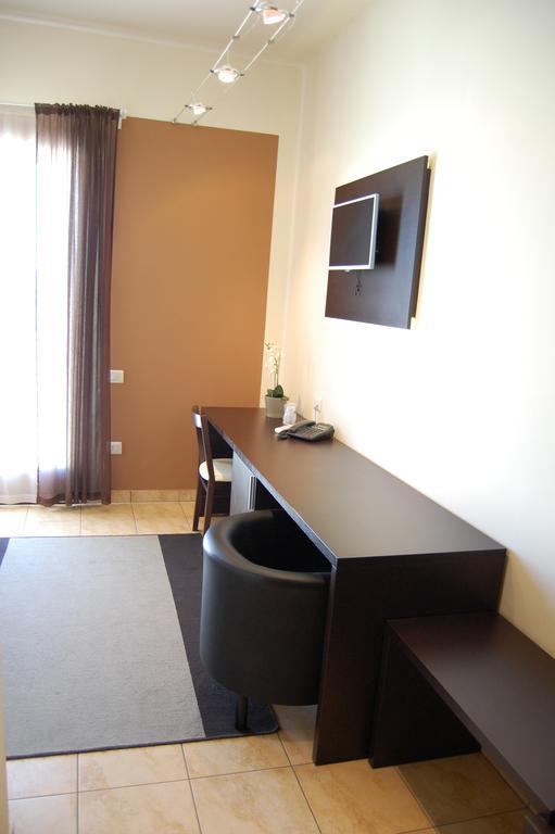 Al Cason Hotel Solesino Екстериор снимка