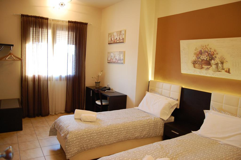 Al Cason Hotel Solesino Екстериор снимка