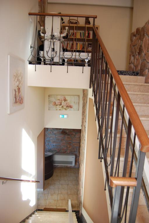 Al Cason Hotel Solesino Екстериор снимка