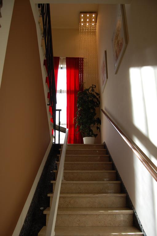 Al Cason Hotel Solesino Екстериор снимка